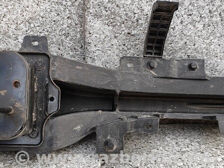 ФОТО Усилитель заднего бампера для KIA Soul Киев