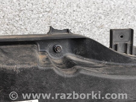 ФОТО Усилитель заднего бампера для KIA Soul Киев