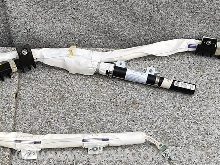 ФОТО Шторка безопасности левая для KIA Soul Киев