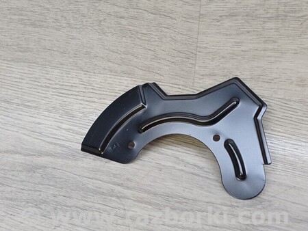 ФОТО Защита Кожух Накладка диска тормозного для Chevrolet Spark M300 (2009-...) Киев