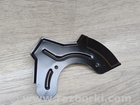 ФОТО Защита Кожух Накладка диска тормозного для Chevrolet Spark M300 (2009-...) Киев