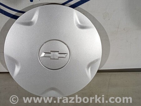 ФОТО Ковпак кришка маточини для Chevrolet Spark M300 (2009-...) Киев