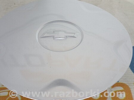 ФОТО Ковпак кришка маточини для Chevrolet Spark M300 (2009-...) Киев