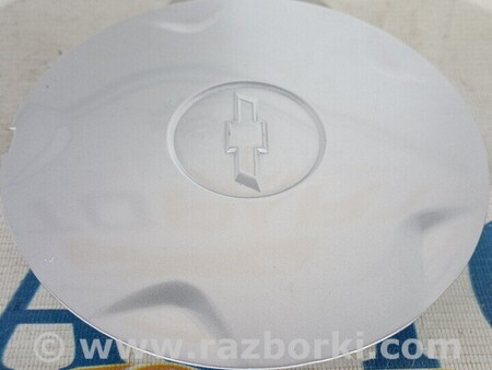 ФОТО Ковпак кришка маточини для Chevrolet Spark M300 (2009-...) Киев