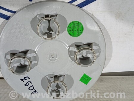 ФОТО Ковпак кришка маточини для Chevrolet Spark M300 (2009-...) Киев