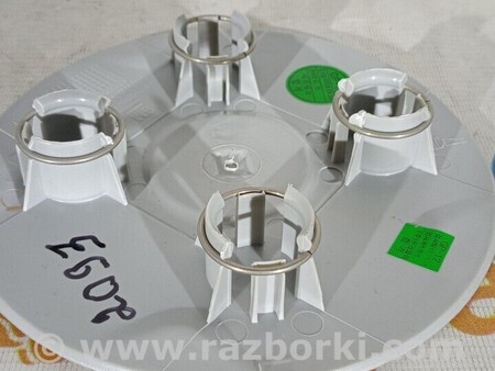 ФОТО Ковпак кришка маточини для Chevrolet Spark M300 (2009-...) Киев