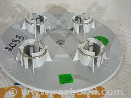 ФОТО Ковпак кришка маточини для Chevrolet Spark M300 (2009-...) Киев