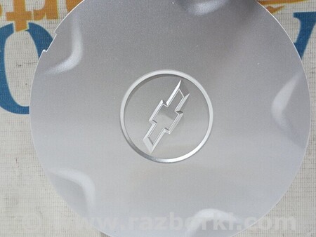 ФОТО Ковпак кришка маточини для Chevrolet Spark M300 (2009-...) Киев