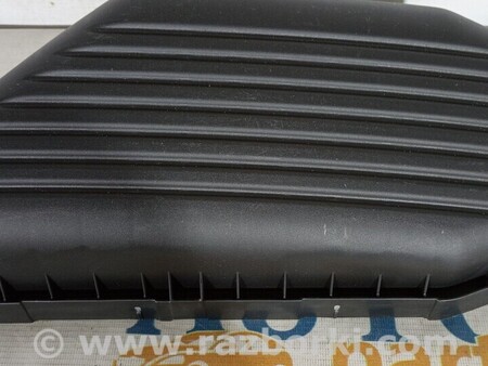 ФОТО Кришка корпусу повітряного фільтра для Chevrolet Spark M300 (2009-...) Киев