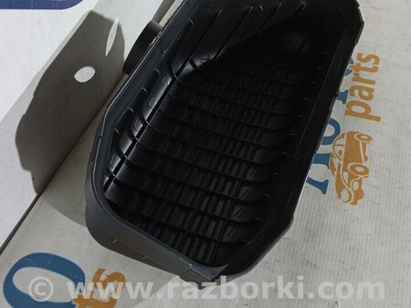 ФОТО Кришка корпусу повітряного фільтра для Chevrolet Spark M300 (2009-...) Киев