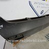 ФОТО Накладка бампера заднього нижня для Chevrolet Spark M300 (2009-...) Киев