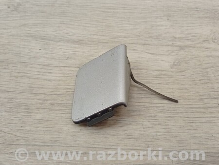 ФОТО Заглушка бампера буксировочного крюка передняя для Suzuki Splash Київ