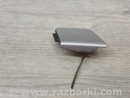 ФОТО Заглушка бампера буксировочного крюка передняя для Suzuki Splash Київ