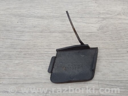 ФОТО Заглушка бампера буксировочного крюка передняя для Suzuki Splash Київ