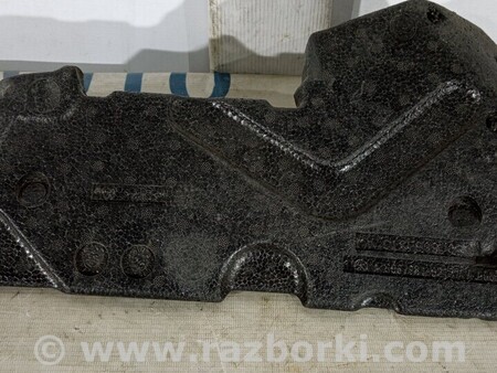 ФОТО Абсорбер бампера шумоізолятор для Mercedes-Benz Sprinter Киев