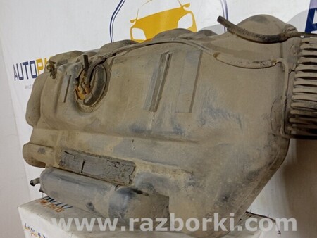 ФОТО Бак паливний для Mercedes-Benz Sprinter Киев