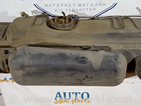 ФОТО Бак паливний для Mercedes-Benz Sprinter Киев