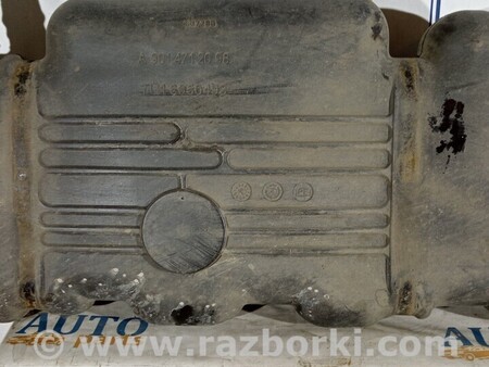 ФОТО Бак паливний для Mercedes-Benz Sprinter Киев