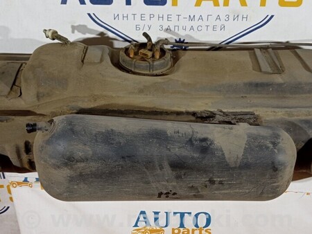 ФОТО Бак паливний для Mercedes-Benz Sprinter Киев