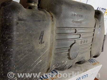 ФОТО Бак паливний для Mercedes-Benz Sprinter Киев