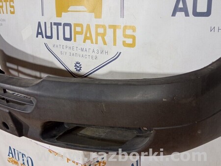 ФОТО Бампер передний для Mercedes-Benz Sprinter Киев