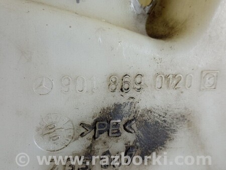 ФОТО Бачок омывателя для Mercedes-Benz Sprinter Киев