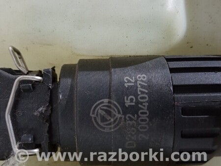 ФОТО Бачок омывателя для Mercedes-Benz Sprinter Киев