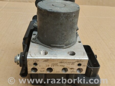 ФОТО Блок АБС для Mercedes-Benz Sprinter Киев