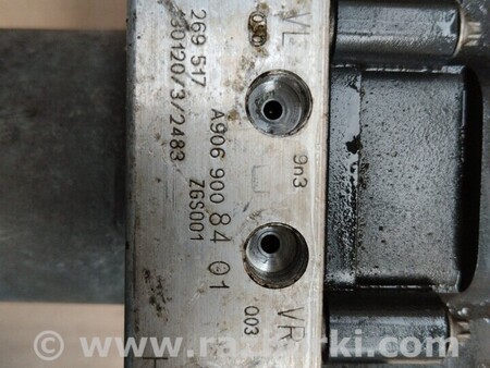 ФОТО Блок АБС для Mercedes-Benz Sprinter Киев