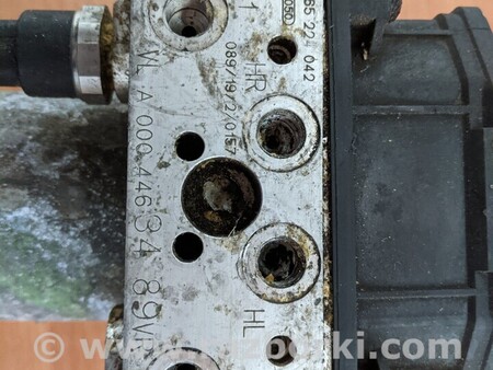 ФОТО Блок АБС для Mercedes-Benz Sprinter Киев