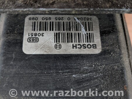 ФОТО Блок АБС для Mercedes-Benz Sprinter Киев