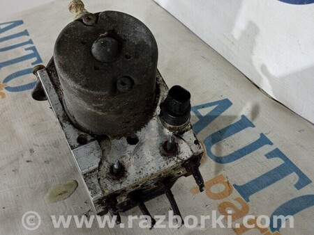 ФОТО Блок АБС блок АБС для Mercedes-Benz Sprinter Киев