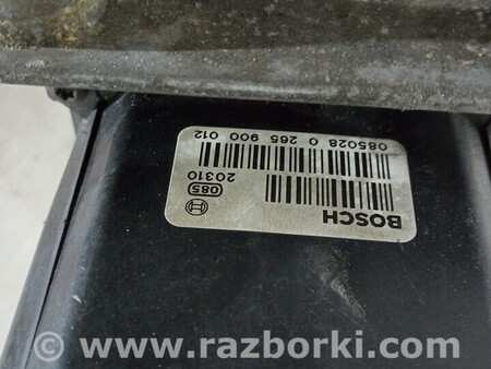 ФОТО Блок АБС блок АБС для Mercedes-Benz Sprinter Киев