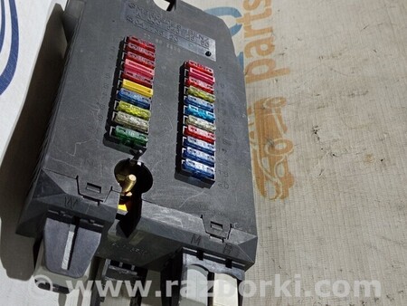 ФОТО Блок предохранителей для Mercedes-Benz Sprinter Киев