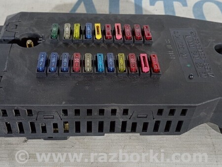 ФОТО Блок предохранителей для Mercedes-Benz Sprinter Киев
