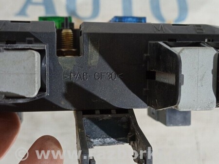 ФОТО Блок предохранителей для Mercedes-Benz Sprinter Киев