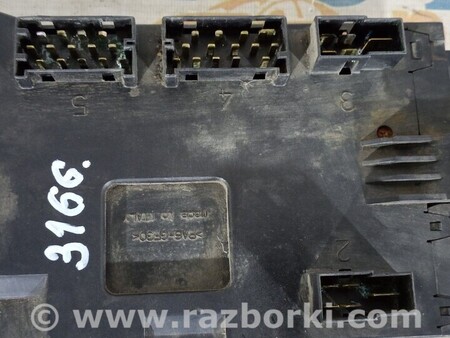 ФОТО Блок предохранителей для Mercedes-Benz Sprinter Киев