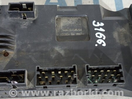 ФОТО Блок предохранителей для Mercedes-Benz Sprinter Киев