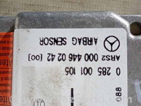 ФОТО Блок керування для Mercedes-Benz Sprinter Киев