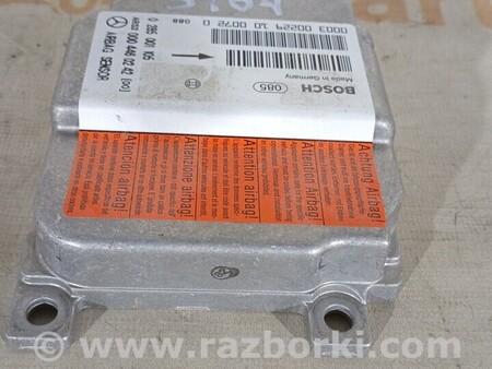 ФОТО Блок керування для Mercedes-Benz Sprinter Киев