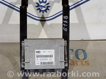 ФОТО Блок керування АКПП для Mercedes-Benz Sprinter Киев