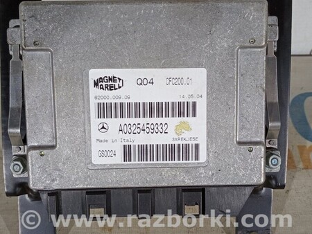 ФОТО Блок керування АКПП для Mercedes-Benz Sprinter Киев