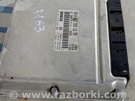 ФОТО Блок керування двигуном для Mercedes-Benz Sprinter Киев