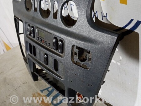 ФОТО Блок керування Панель передня торпедо для Mercedes-Benz Sprinter Киев