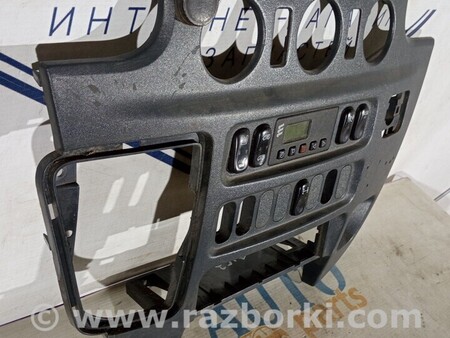 ФОТО Блок керування Панель передня торпедо для Mercedes-Benz Sprinter Киев