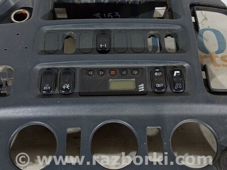 ФОТО Блок керування Панель передня торпедо для Mercedes-Benz Sprinter Киев