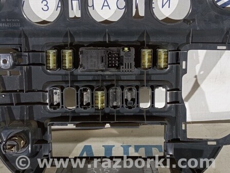 ФОТО Блок керування Панель передня торпедо для Mercedes-Benz Sprinter Киев