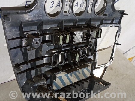 ФОТО Блок керування Панель передня торпедо для Mercedes-Benz Sprinter Киев