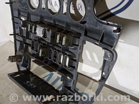 ФОТО Блок керування Панель передня торпедо для Mercedes-Benz Sprinter Киев