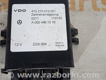 ФОТО Блок керування центральним замком для Mercedes-Benz Sprinter Киев